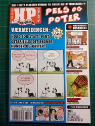 Humor paraden presenterer 2009 - 06