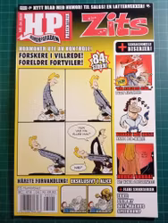 Humor paraden presenterer 2009 - 04