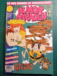 Humorparaden 1994 - 04