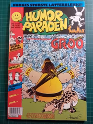 Humorparaden 1994 - 01