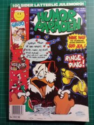 Humorparaden 1992 - 08