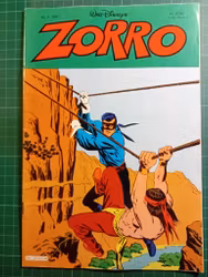 Zorro 1981 - 04