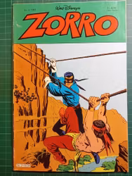 Zorro 1981 - 04