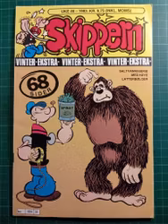Skippern 1983 Vinter-ekstra
