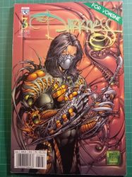 The Darkness 2000 - 03