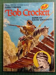 Bob Crockett #1 av 5