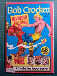Bob Crockett #5 av 5
