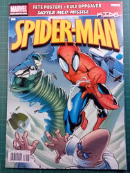 Spider-Man kids 2010 - 07