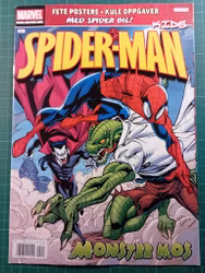 Spider-Man kids 2010 - 11