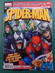 Spider-Man kids 2009 - 06