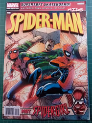 Spider-Man kids 2009 - 05