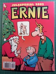 Ernie Julen 2002