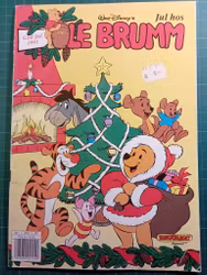 Ole Brumm Julen 1991