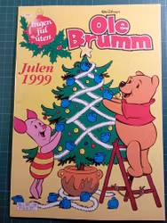 Ole Brumm Julen 1999