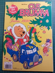 Ole Brumm Julen 1998