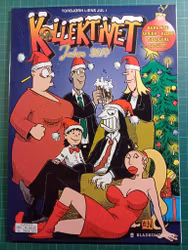Kollektivet Julen 2017