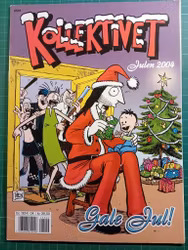 Kollektivet Julen 2004