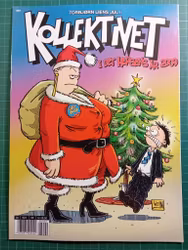 Kollektivet Julen 2009
