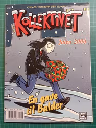 Kollektivet Julen 2006