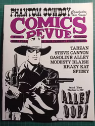 Comics revue #109