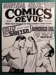 Comics revue #114