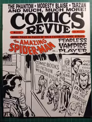 Comics revue #116