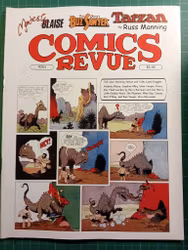 Comics revue #264