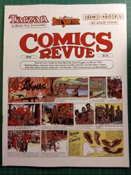 Comics revue #266