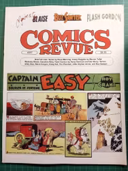 Comics revue #267
