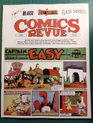 Comics revue #269