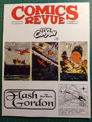 Comics revue #133