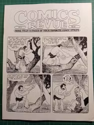 Comics revue #137