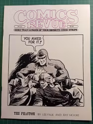 Comics revue #123