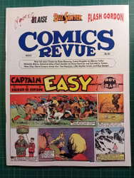 Comics revue #263