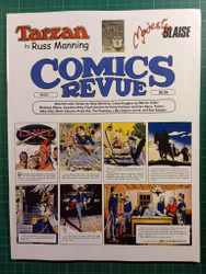 Comics revue #253