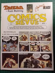 Comics revue #246