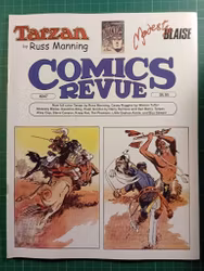 Comics revue #247