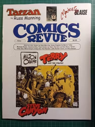 Comics revue #252