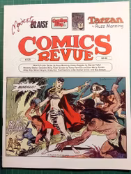 Comics revue #225
