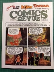 Comics revue #242
