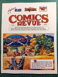 Comics revue #243