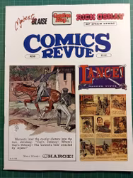 Comics revue #239
