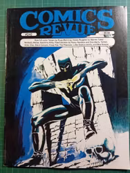 Comics revue #240