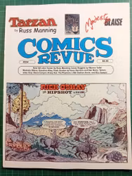 Comics revue #254