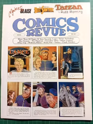 Comics revue #255