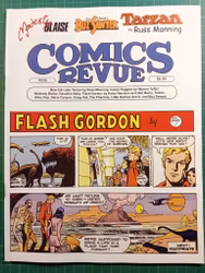 Comics revue #256