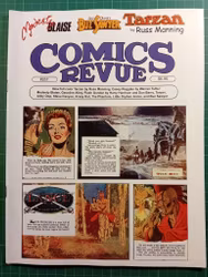 Comics revue #257