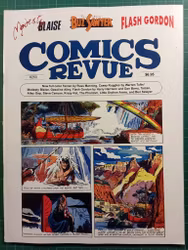 Comics revue #260