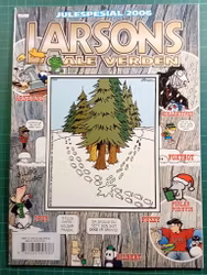 Larsons gale verden julen 2006