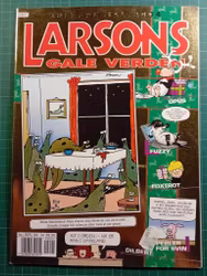 Larsons gale verden julen 2004